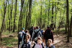 3. planinski izlet 24/25