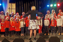 Božični koncert 2024