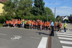 Kolesarski izpit 23/24
